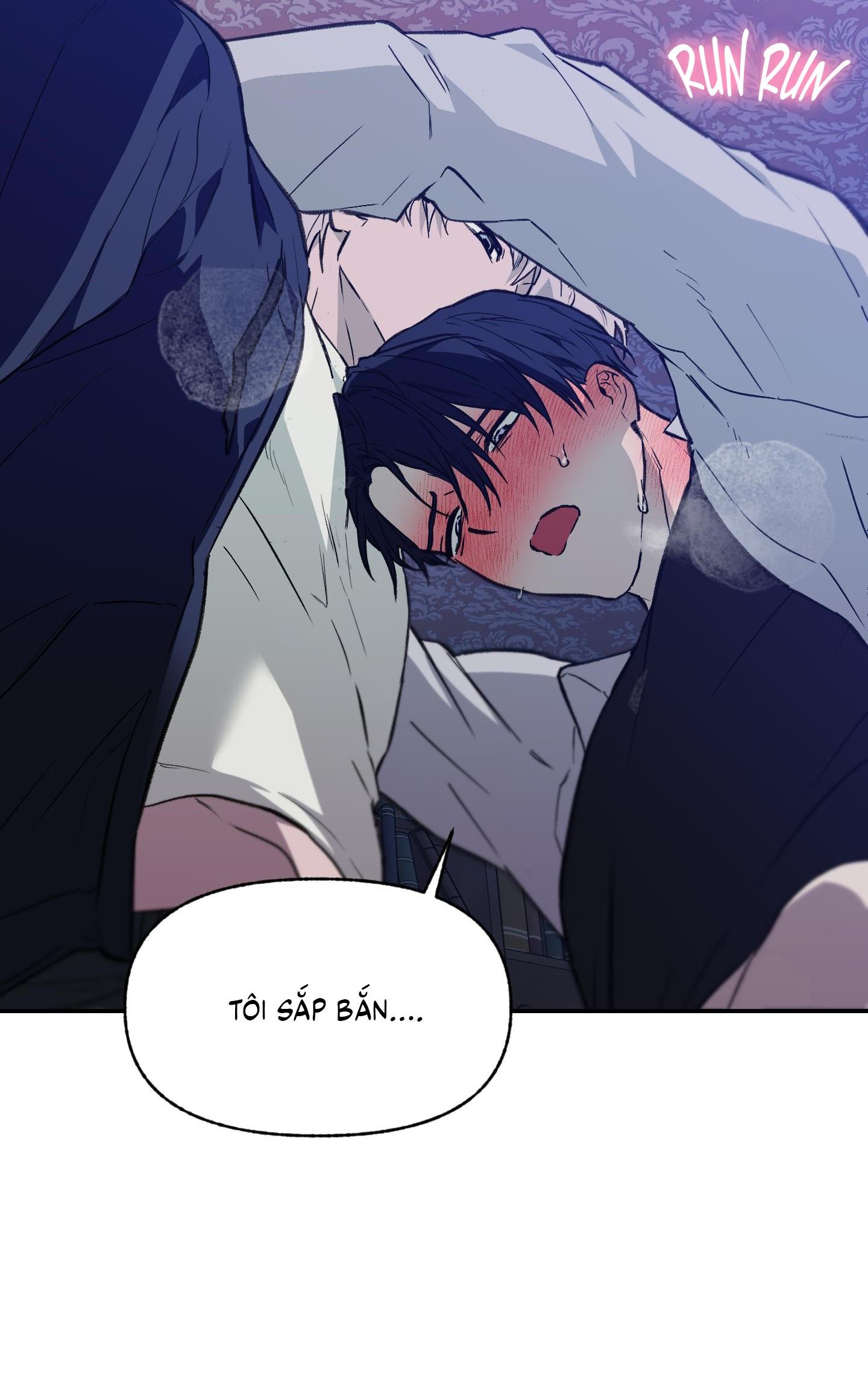 (CBunu) Control Time Chapter 43 H+ - Next Chapter 44