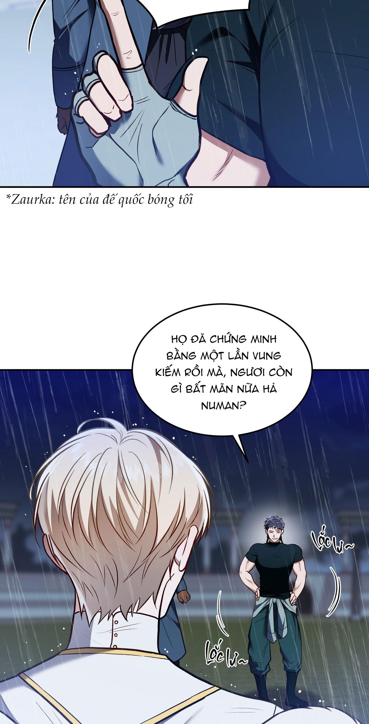 CÁCH TỒN TẠI NHƯ MỘT NGƯỜI CHƠI Chapter 74 - Next 