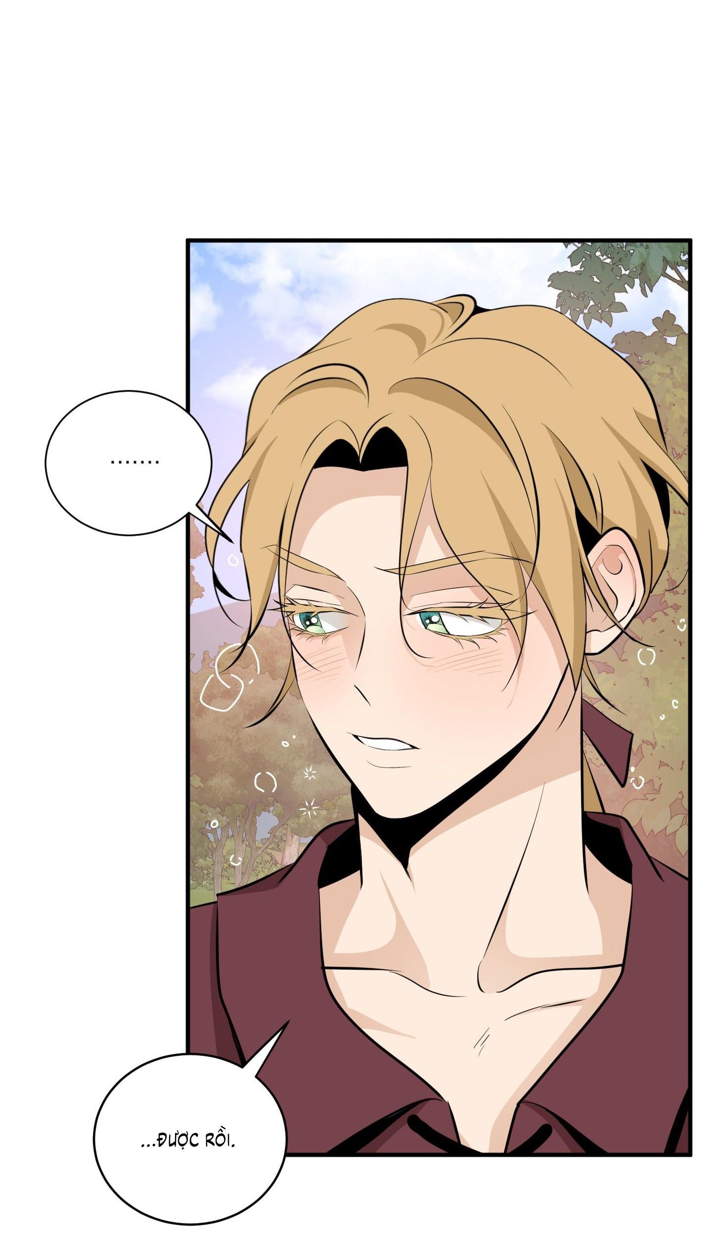 (CBunu) Hoa Vô Danh Chapter 25 - Next Chapter 26