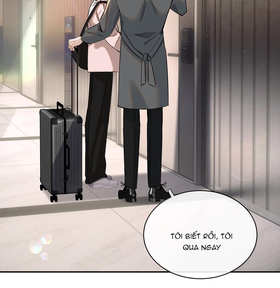 Không Thể Cưỡng Lại Người Yêu Dính Người Chapter 89 - Next Chapter 90