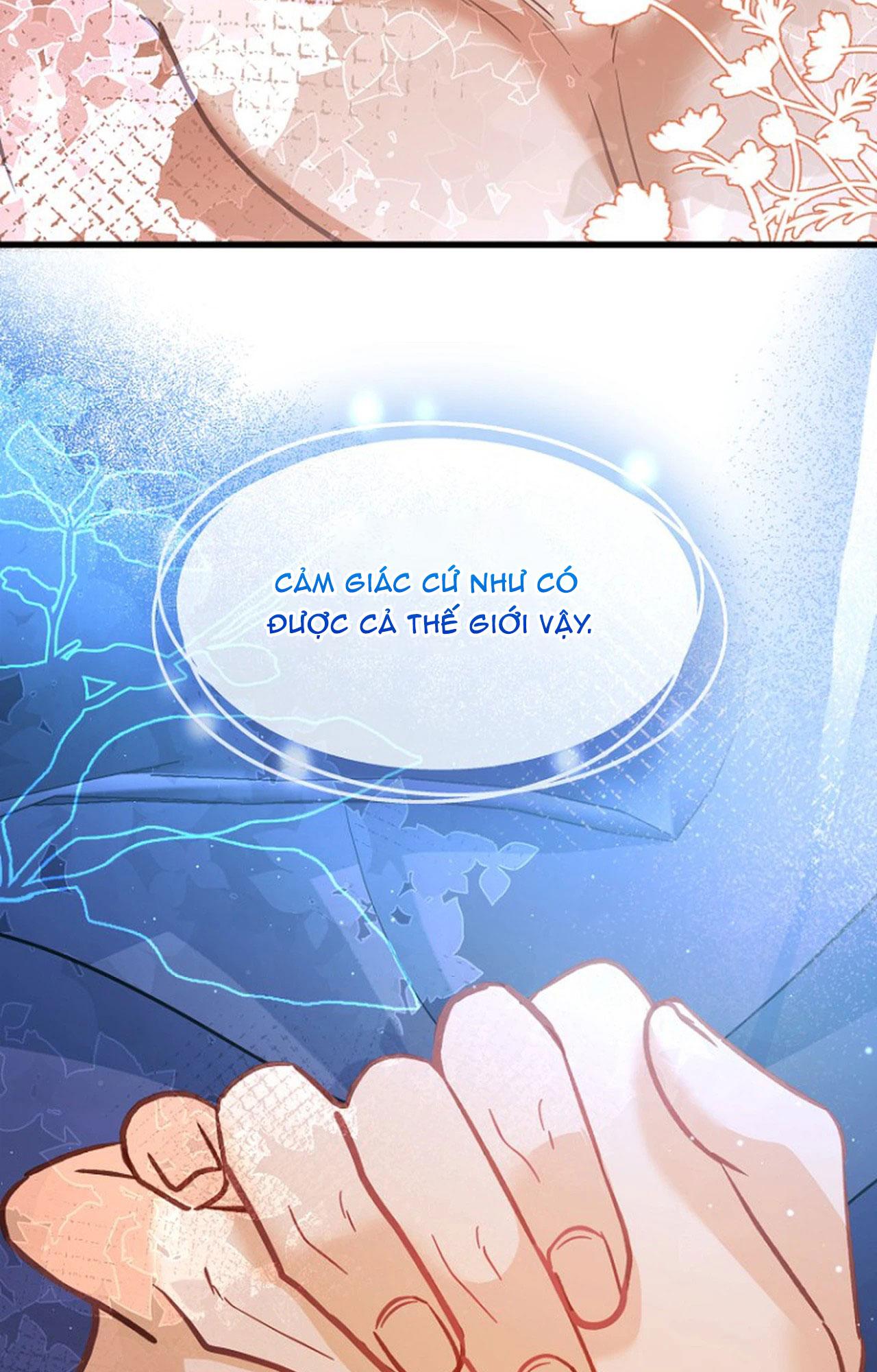 NGHỈ HƯU CHỨ KHÔNG PHẢI TÌNH YÊU Chapter 52 - Next 