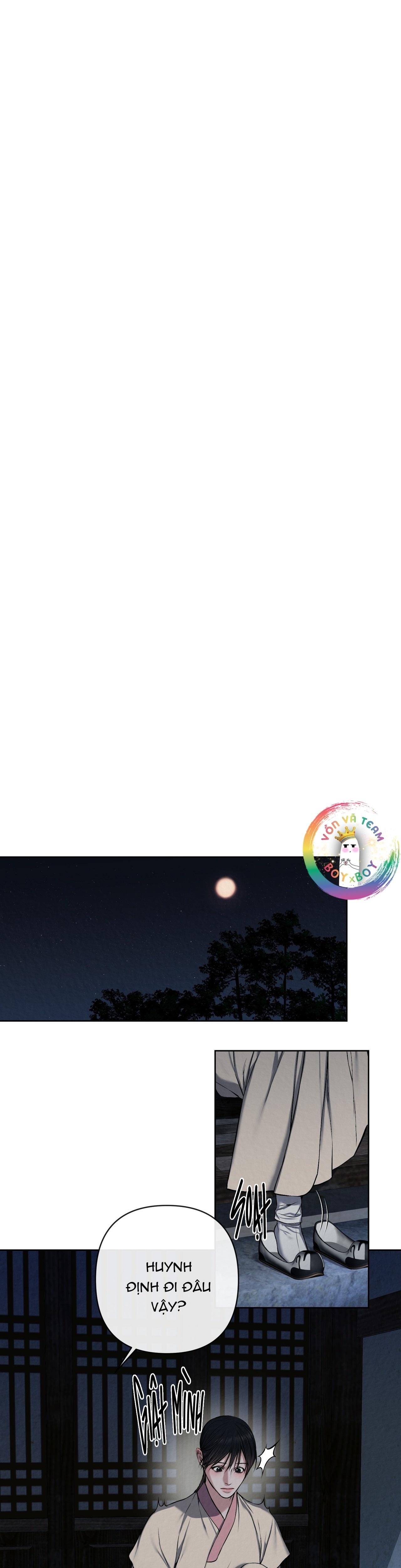 Sai Lầm Chapter 14 - Next 