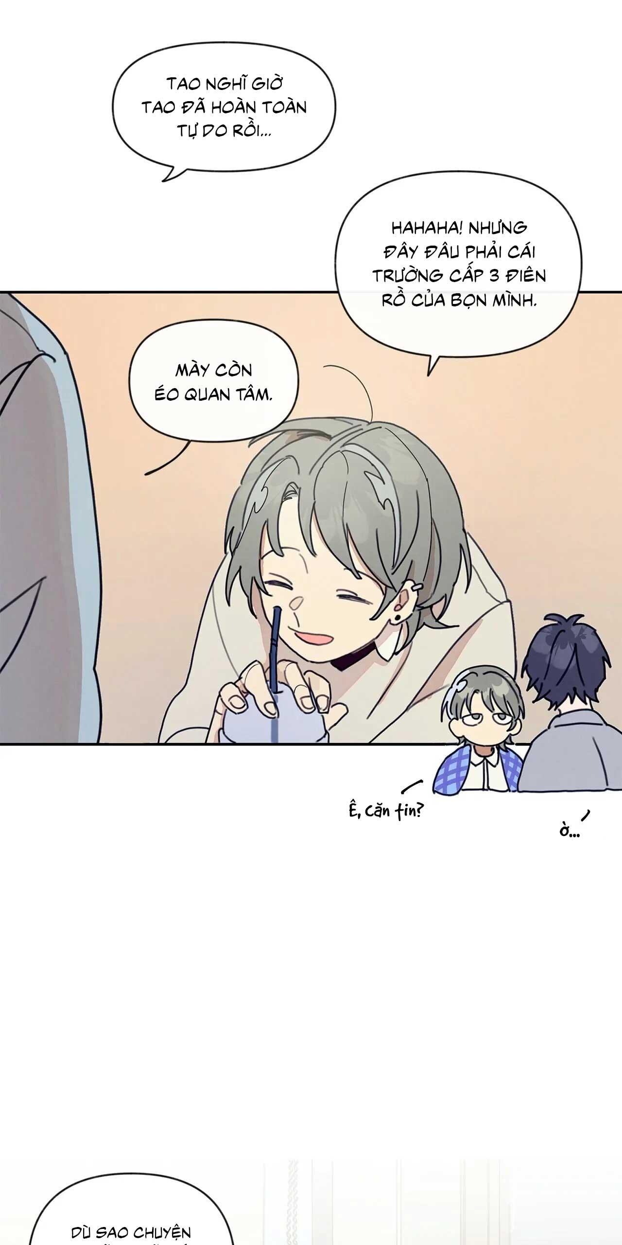 One-Room TA Chapter 3 - Next 