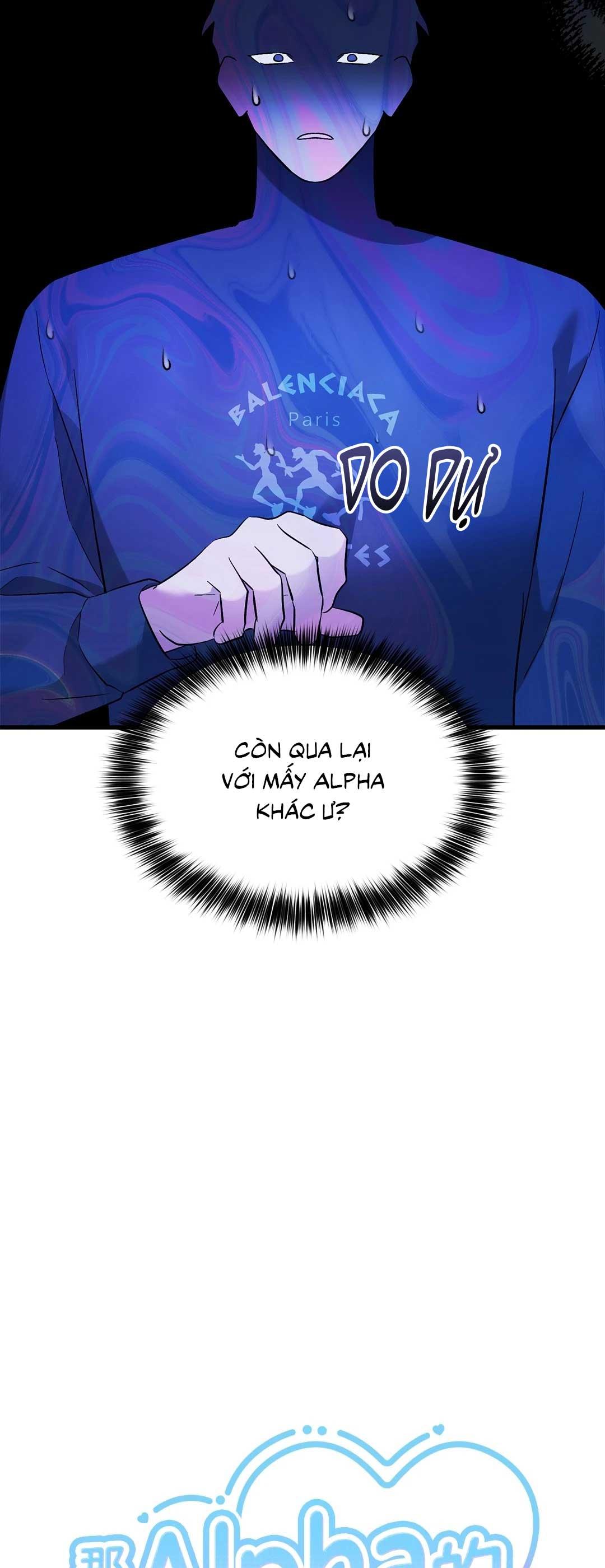 KÝ SỰ ALPHA Chapter 55 - Next 