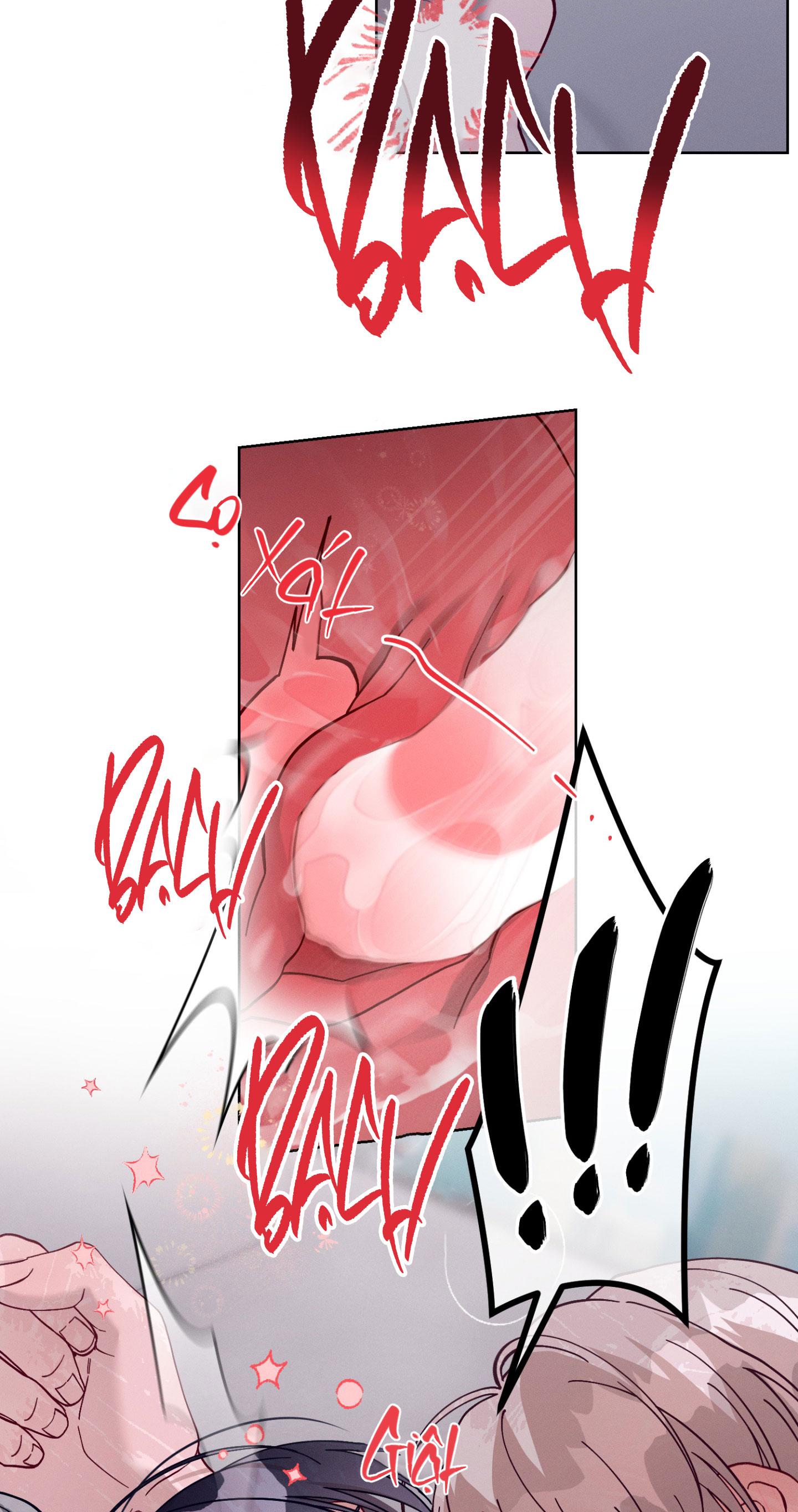 (ABO) CÁCH YÊU THƯƠNG CỤC CƯNG Chapter 12 END - Next 
