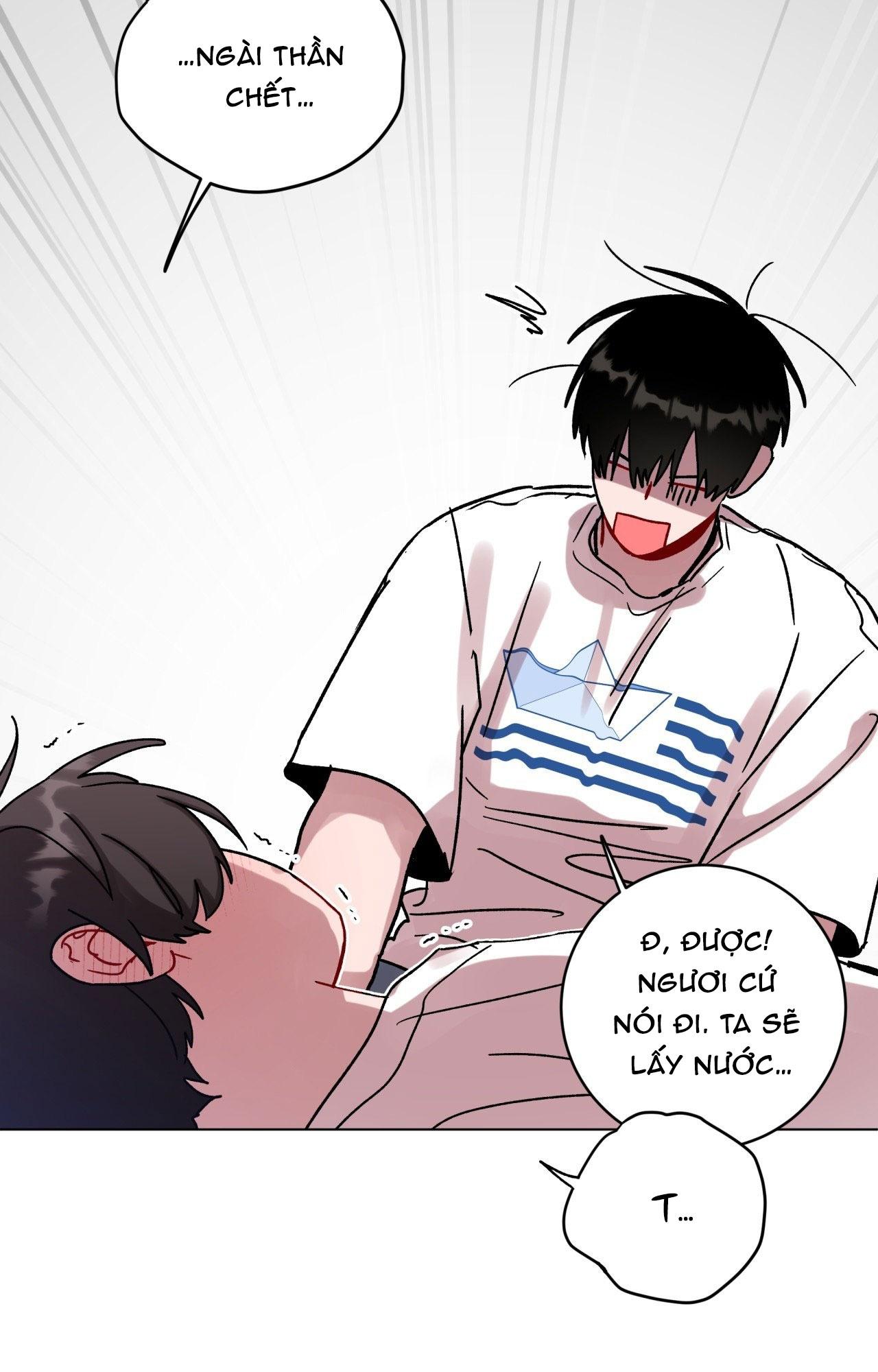 CƠN MƯA RÀO MÙA HẠ Chapter 113 - Next Chapter 114