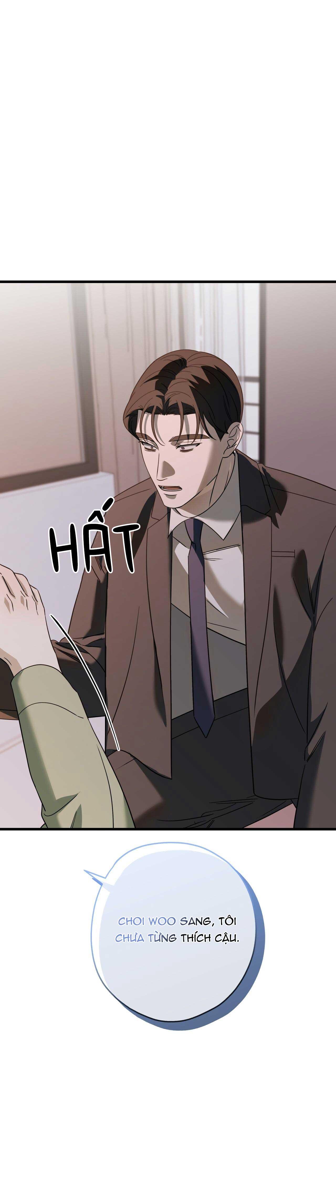 HỢP ĐỒNG KẸO NGỌT Chapter 34 - Next 