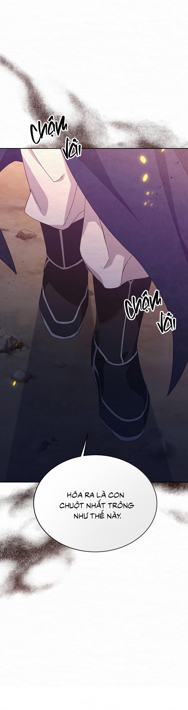 [DDT] Vị Ngọt Phía Sau Cơn Mưa Chapter 1 - Trang 2