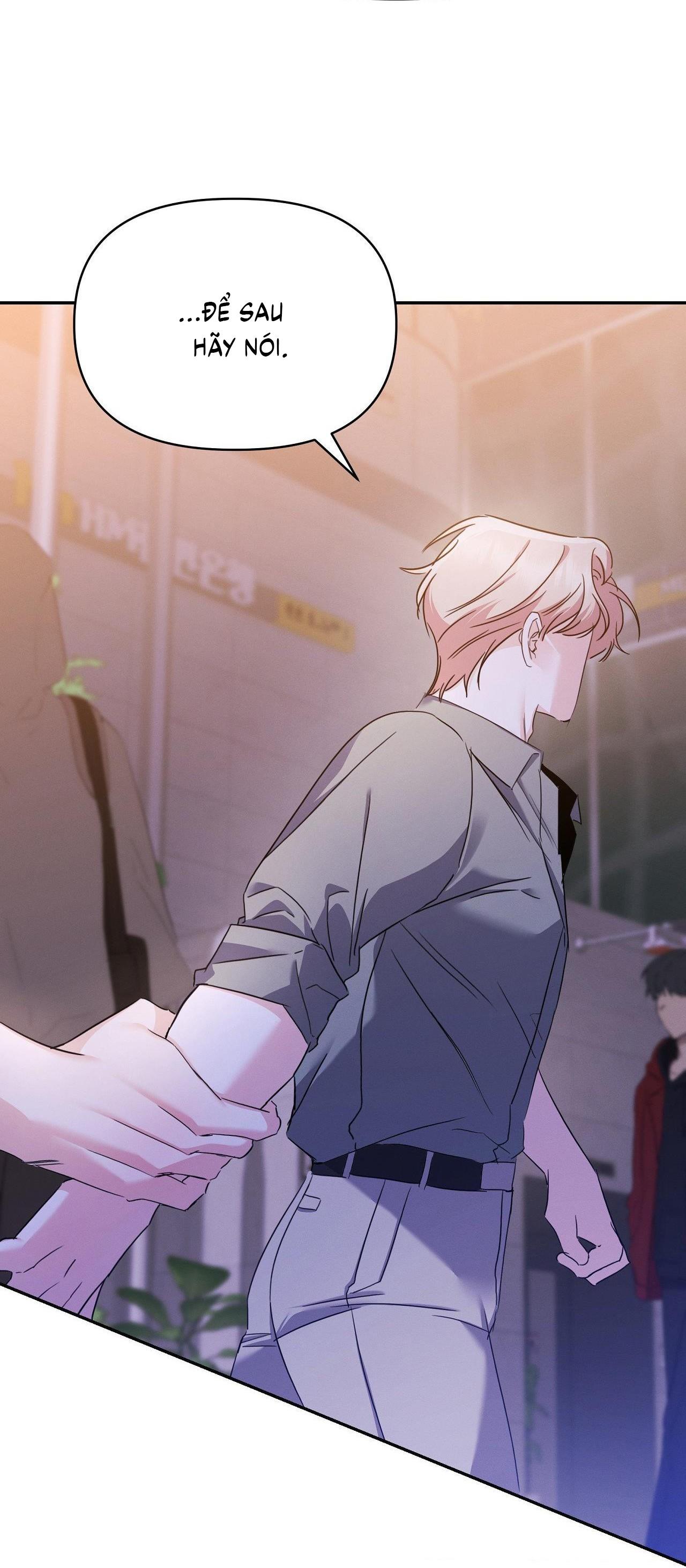 (CBunu) Cẩm Nang Fetish Chapter 12 H+ - Next Chapter 13