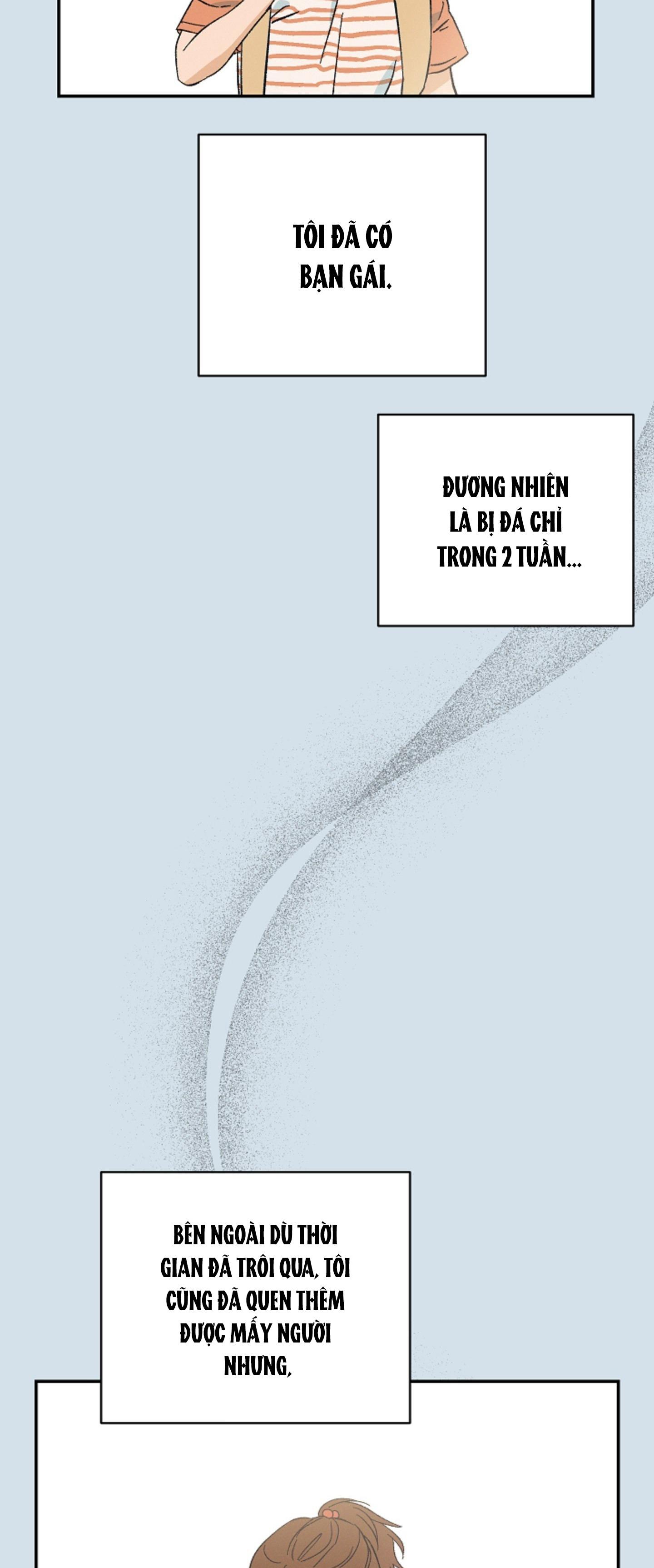 NGHIỆN SEX Chapter 31.2 pizza 2 - Next 