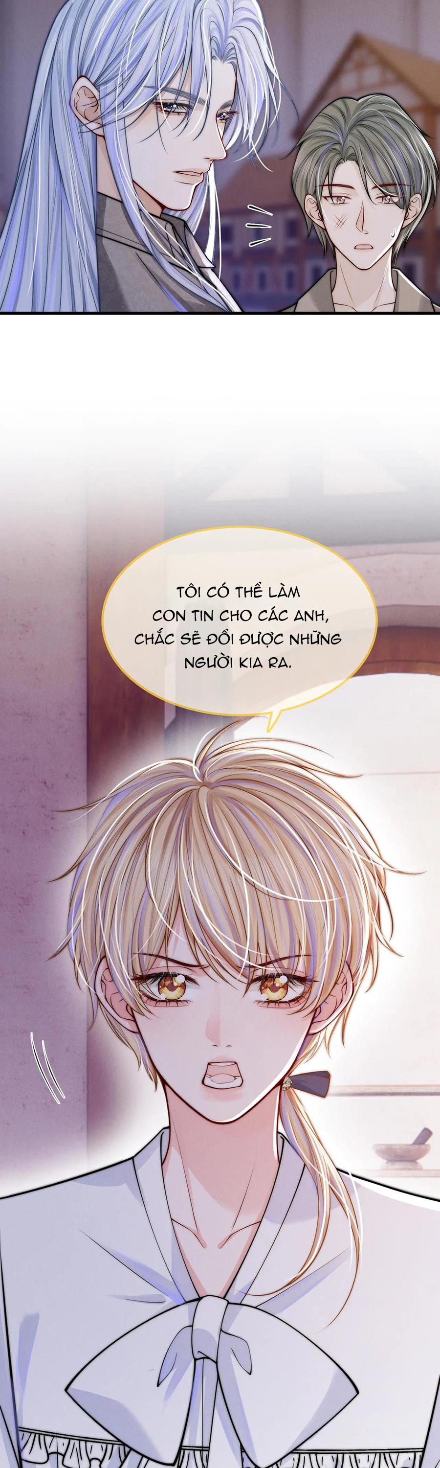 Không Thân Mật Sẽ Tiêu Đời Chapter 42 - Next 