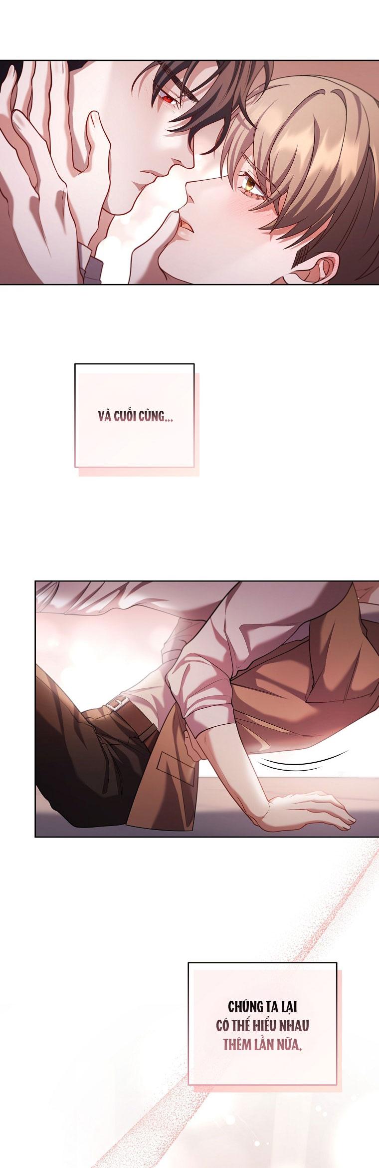 OPEN THE DOOR Chapter 55 - Next 