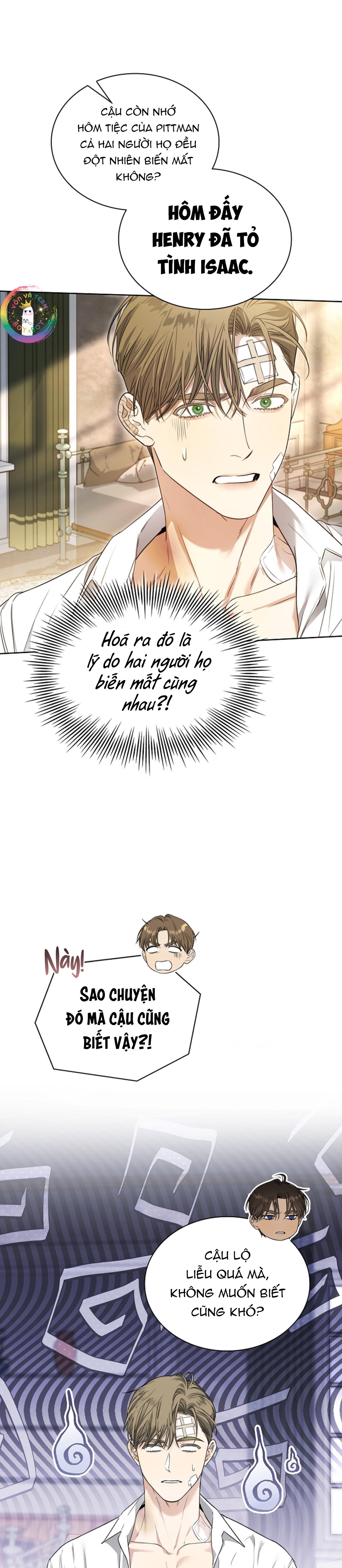 CÓ GIỎI THÌ HÔN TÔI ĐI Chapter 26 - Next Chapter 27 H tình củm