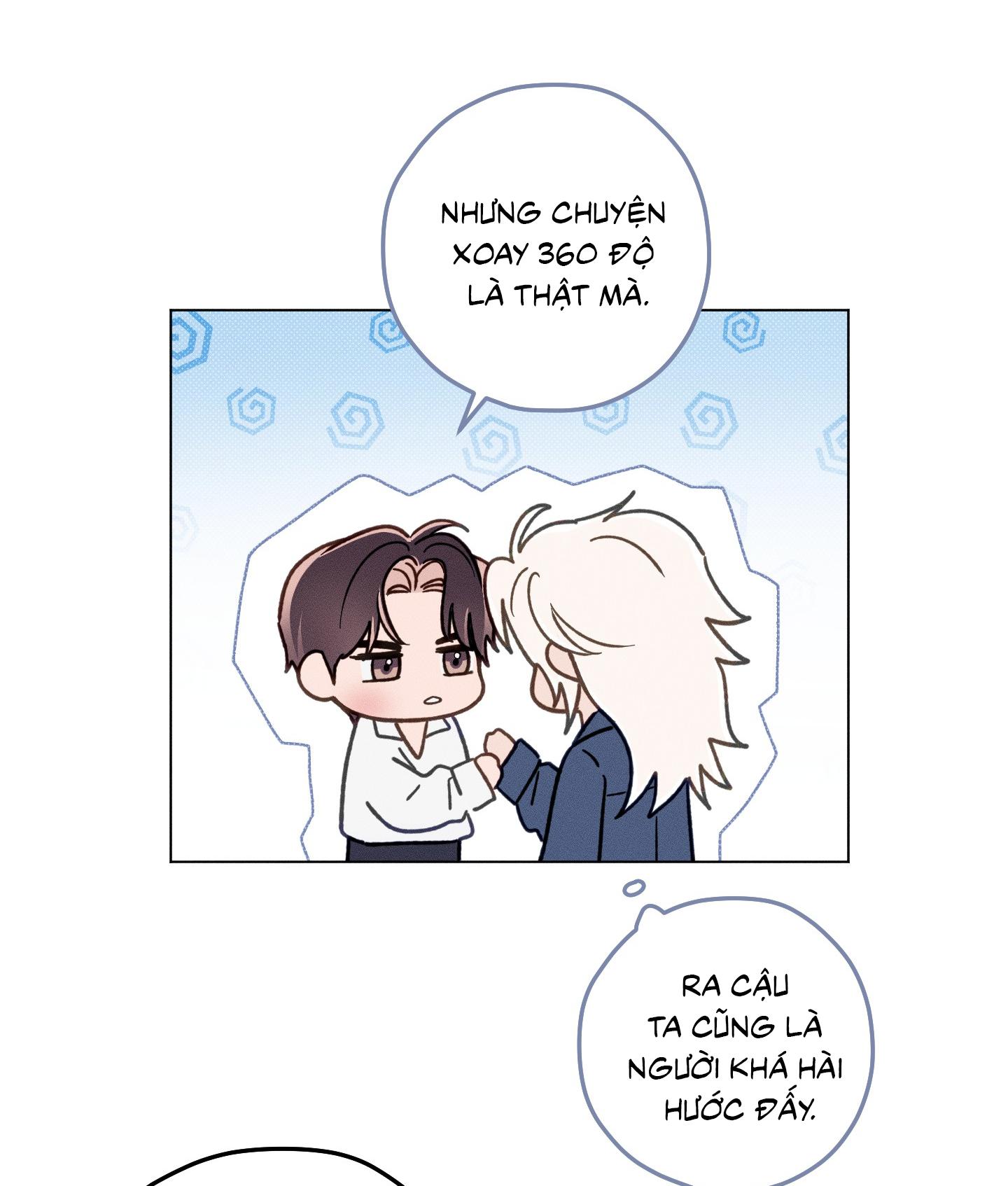 Xuyên Thành Bá Tước Omega Chapter 11 - Next Chapter 12