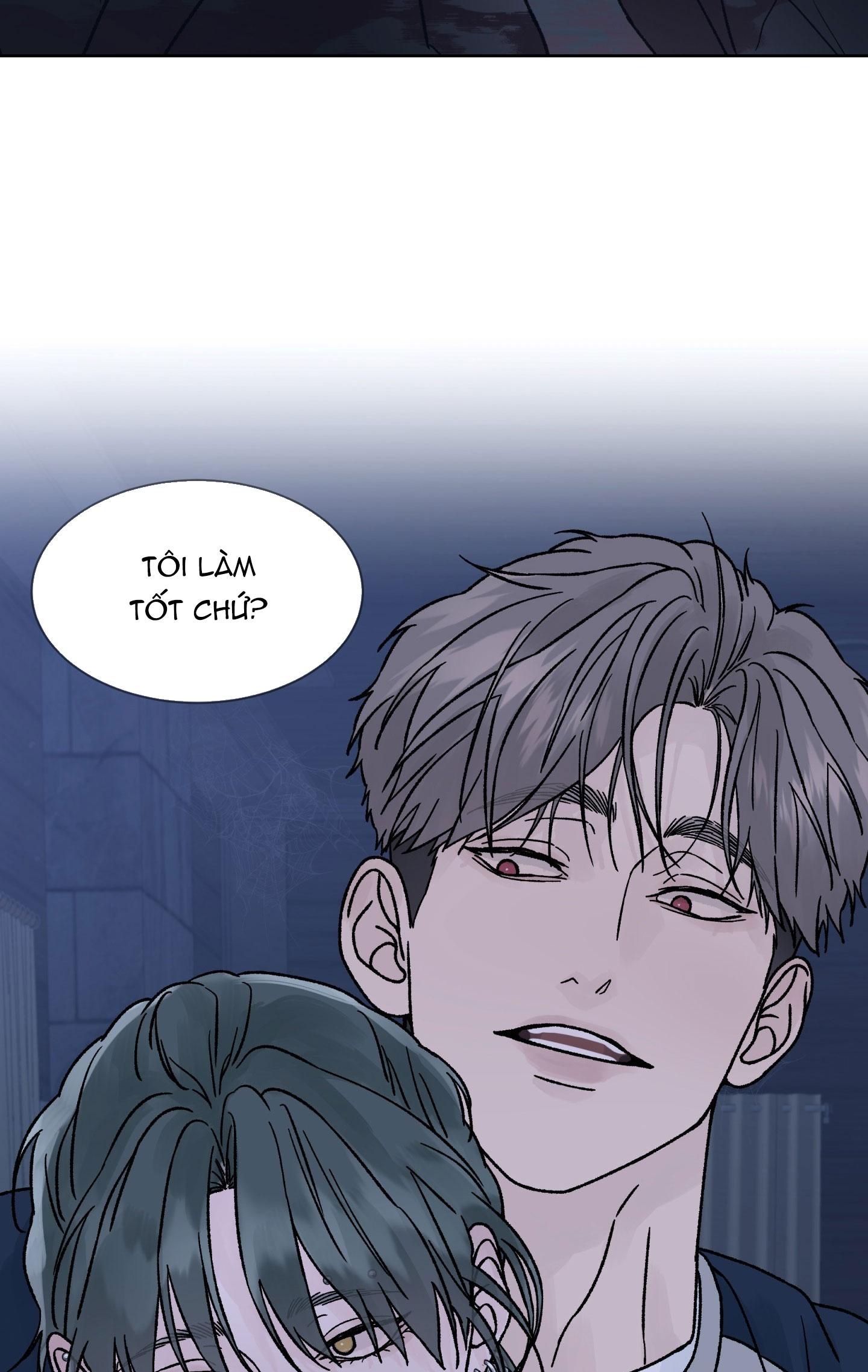 ĐÊM KINH HOÀNG Chapter 58 - Trang 2