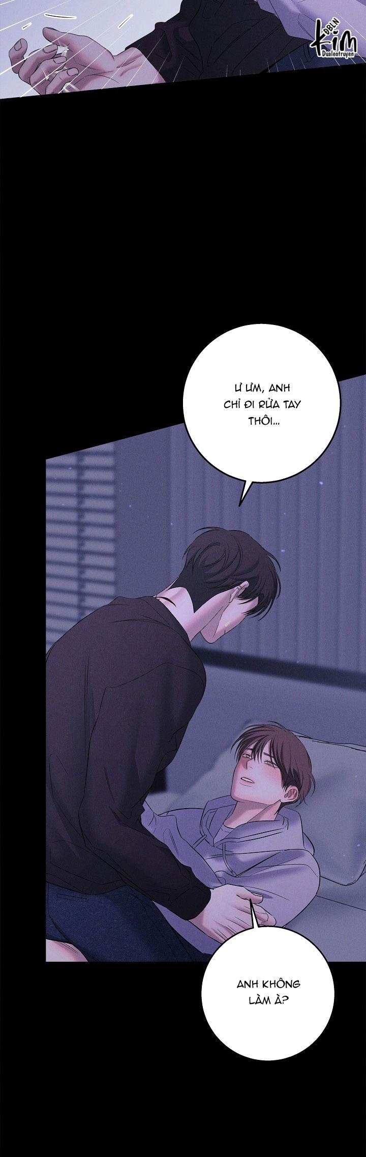 ĐÊM KHÔNG DẤU VẾT Chapter 48 - Next 
