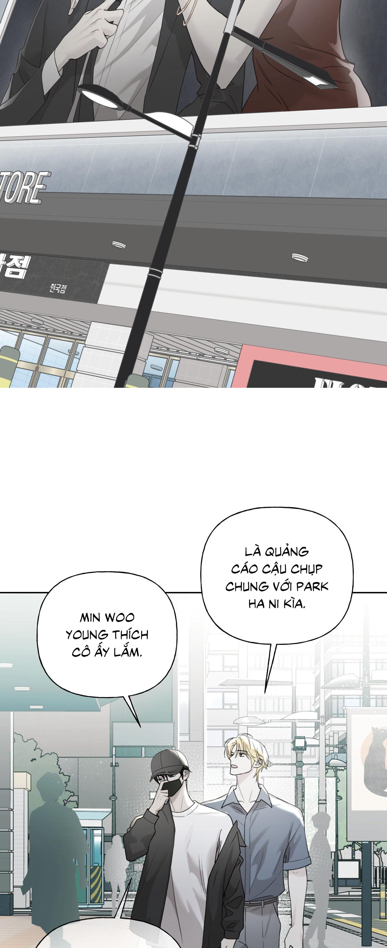 HIỂM HỌA GUIDING Chapter 60 - Next Chapter 61