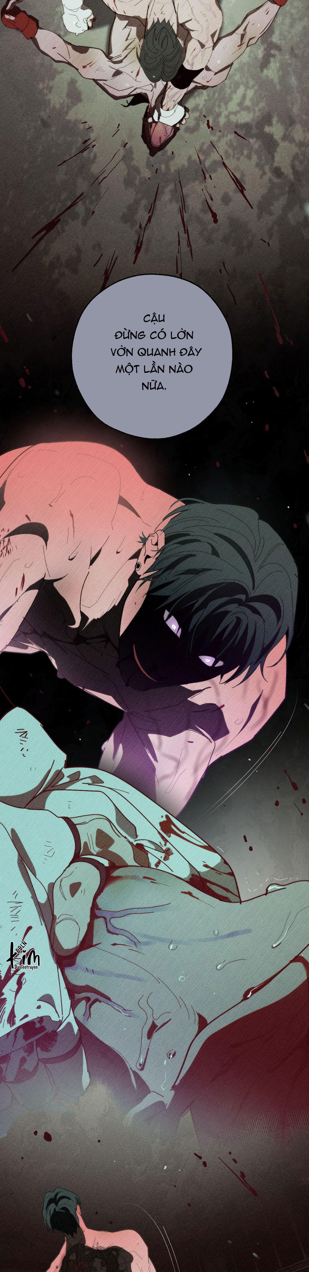 LỬA TÌNH BỐC CHÁY Chapter 22 - Next Chapter 23