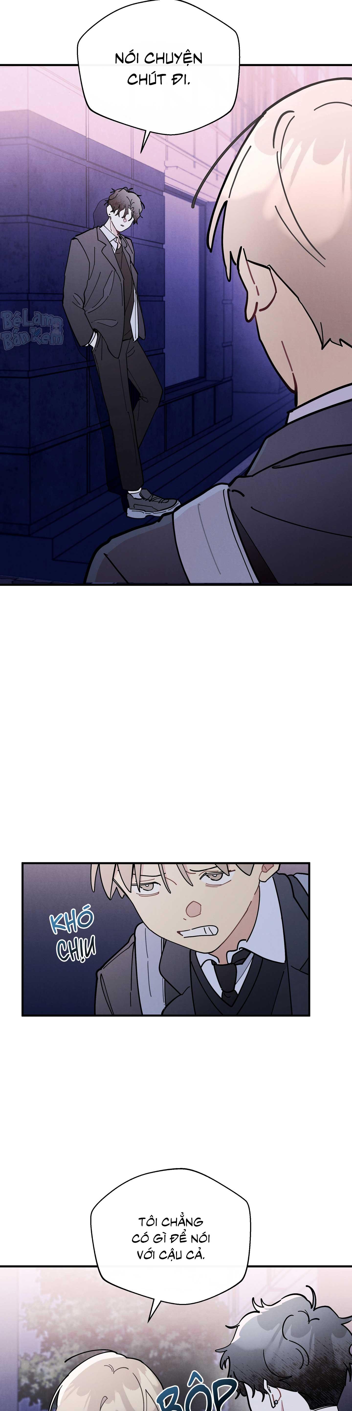 One-Room TA Chapter 60 - Next Chapter 61