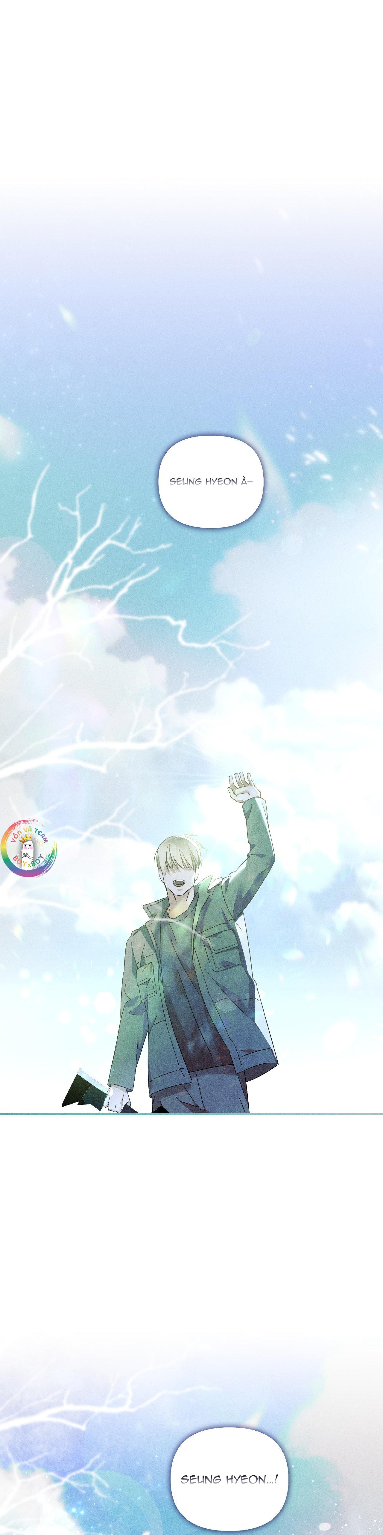 Ván Bài Đẫm Máu Chapter 9 - Next Chapter 10