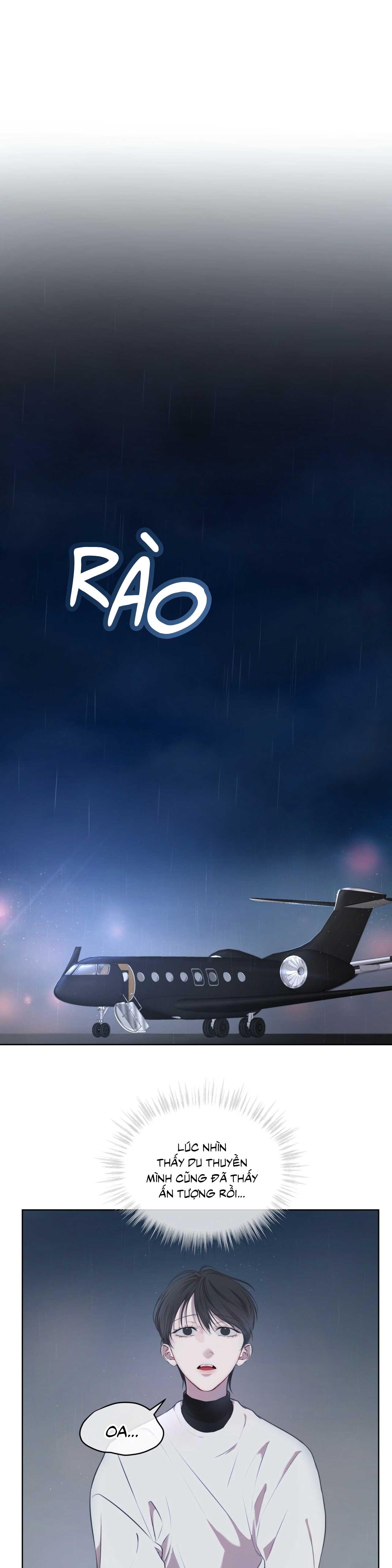 KHỞI NGUỒN SỰ SỐNG Chapter 14 H - Next 