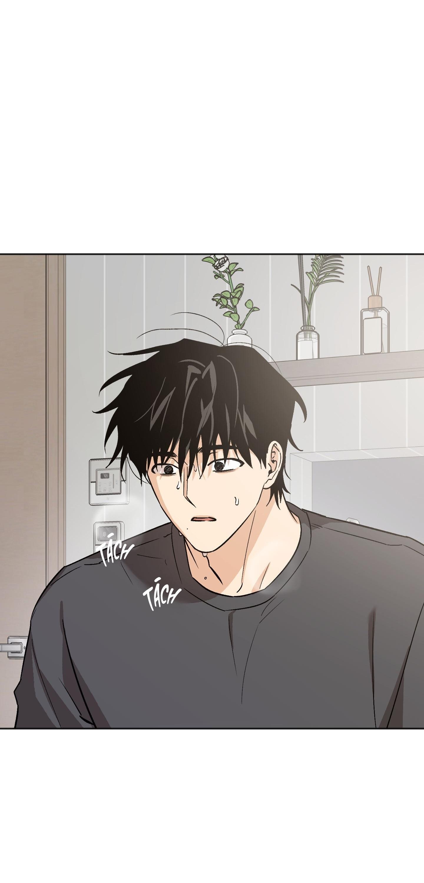 NGHI THỨC CẦU NGUYỆN Chapter 26 - Next 