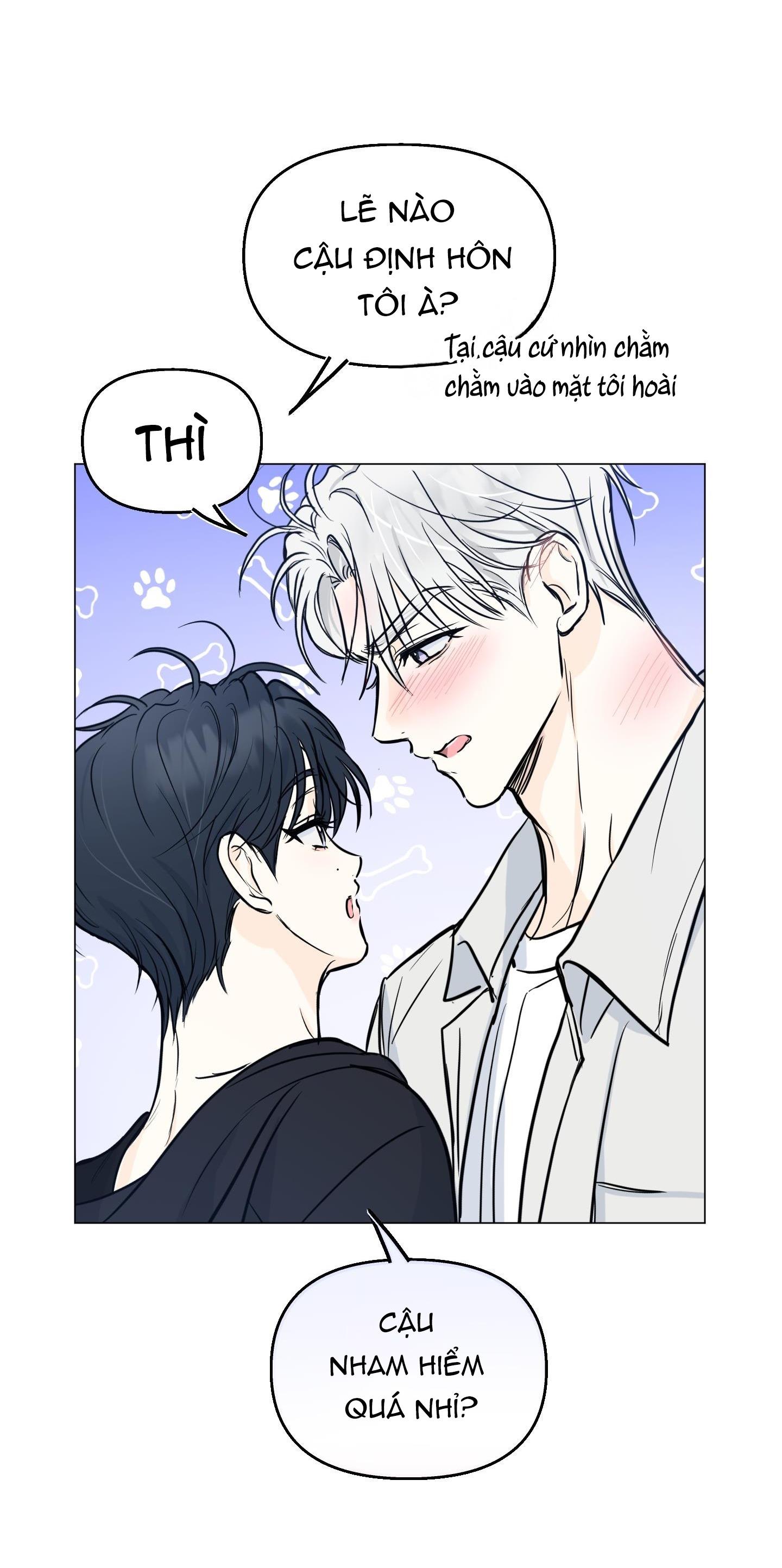 Xe tải tình yêu Chapter 15 - Next Chapter 16