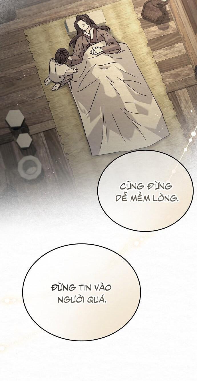 [DDT] Vị Ngọt Phía Sau Cơn Mưa Chapter 4 - Trang 2