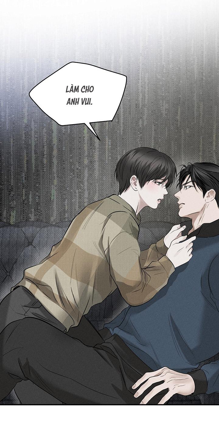 [DDT] KẺ ĐÁNH CẮP TRÁI TIM Chapter 9 19+ - Trang 2