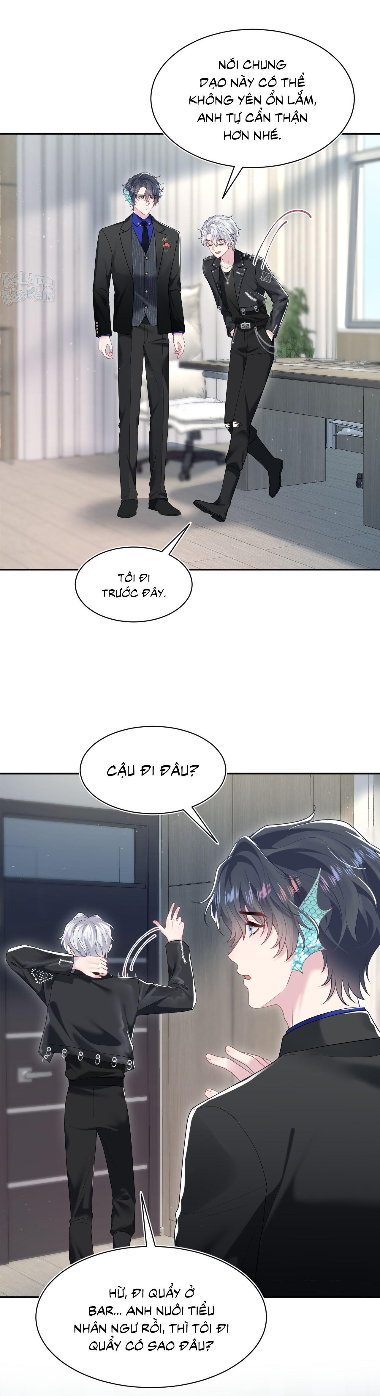 Tuyệt mỹ bạch liên hoa online dạy học Chapter 201 - Next Chapter 202