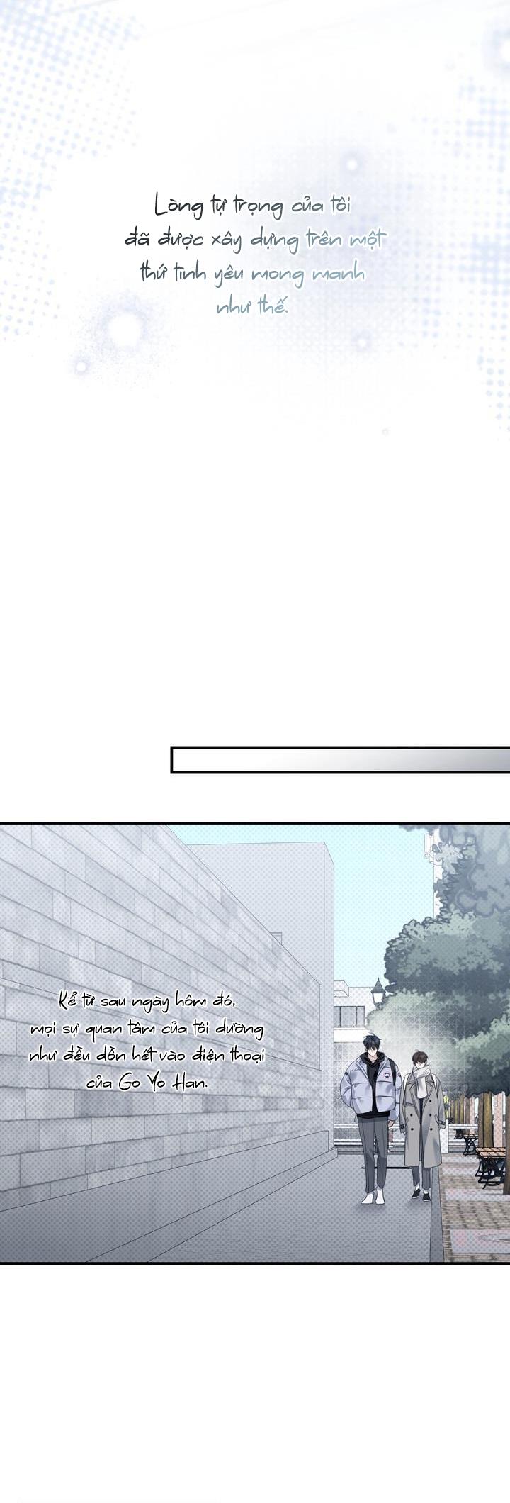 EIGHTEEN'S BED Chapter 29 - Next 