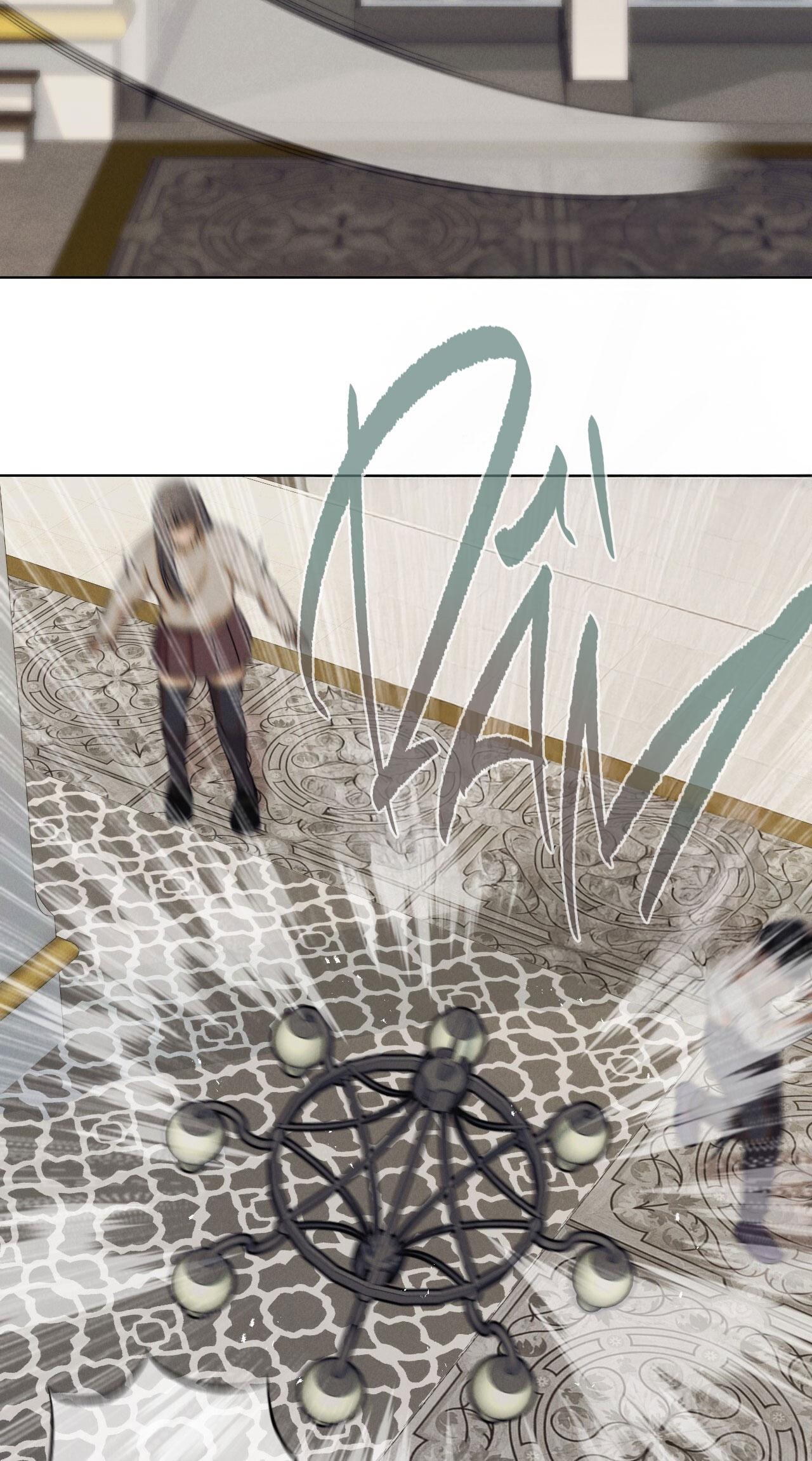 QUẺ BÓI GIẤC MƠ CỦA YÊU TINH Chapter 70 - Next Chapter 71