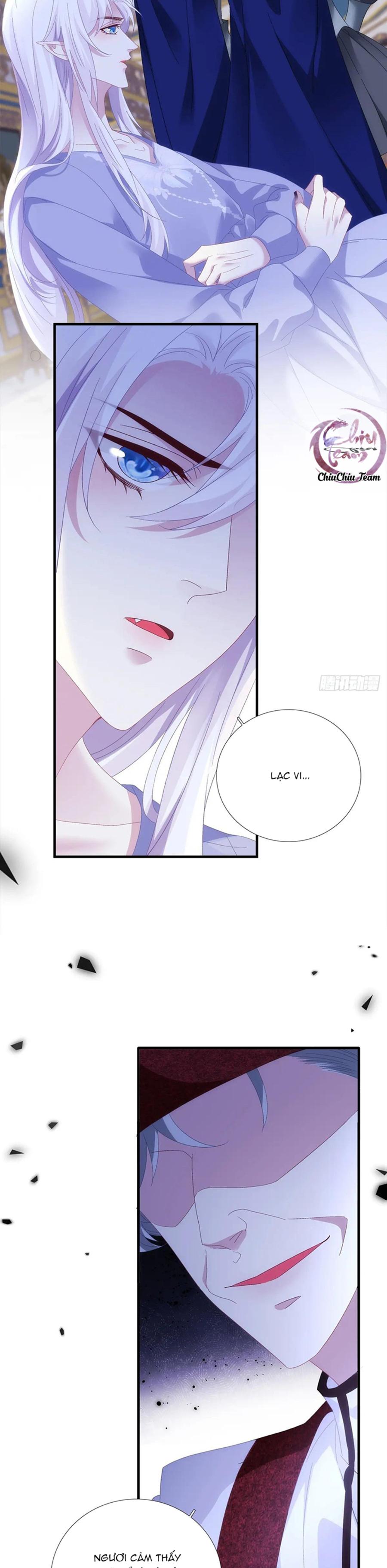 Thánh Tâm không dễ chọc Chapter 89 - Next Chapter 90