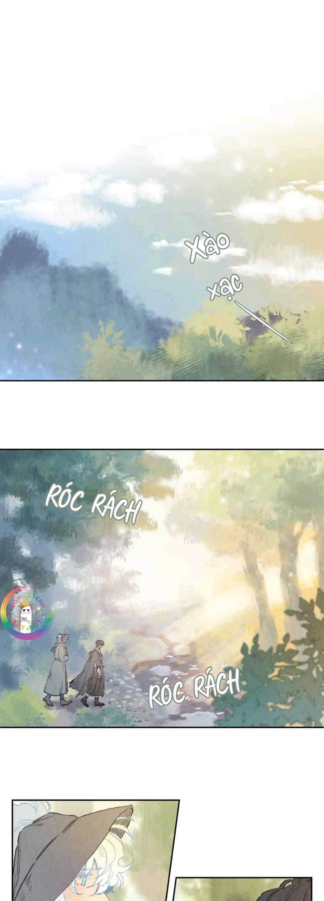 Rix Venus Chapter 79 - Trang 2