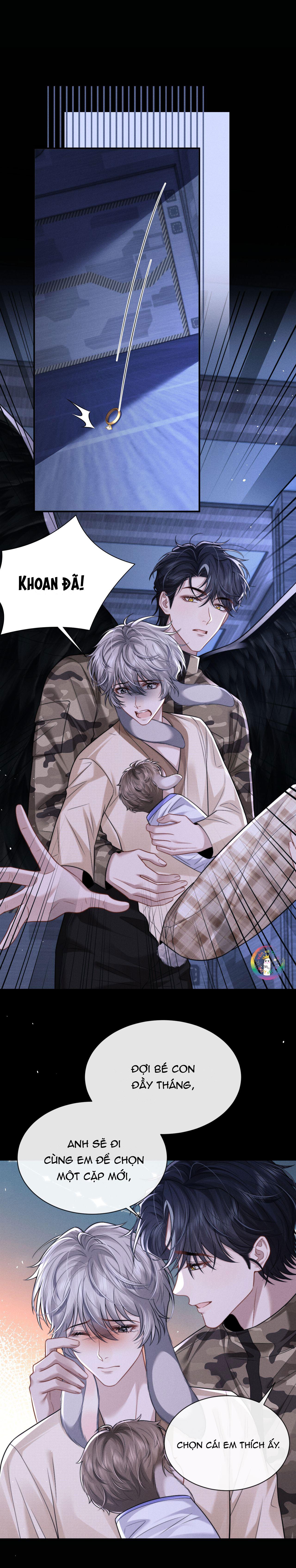 Chấp Sự Thỏ Tai Cụp Chapter 171 - Next 