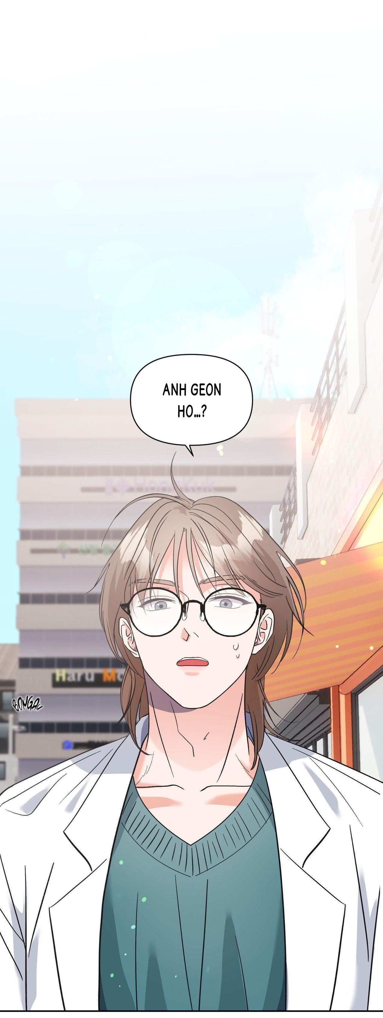 Nuôi máy DẬP từ nhỏ Chapter 22 - Next 