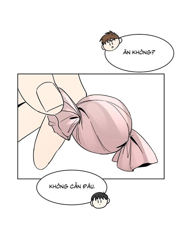 [DDT] KẺ SAY MÊ Chapter 5 - Trang 2