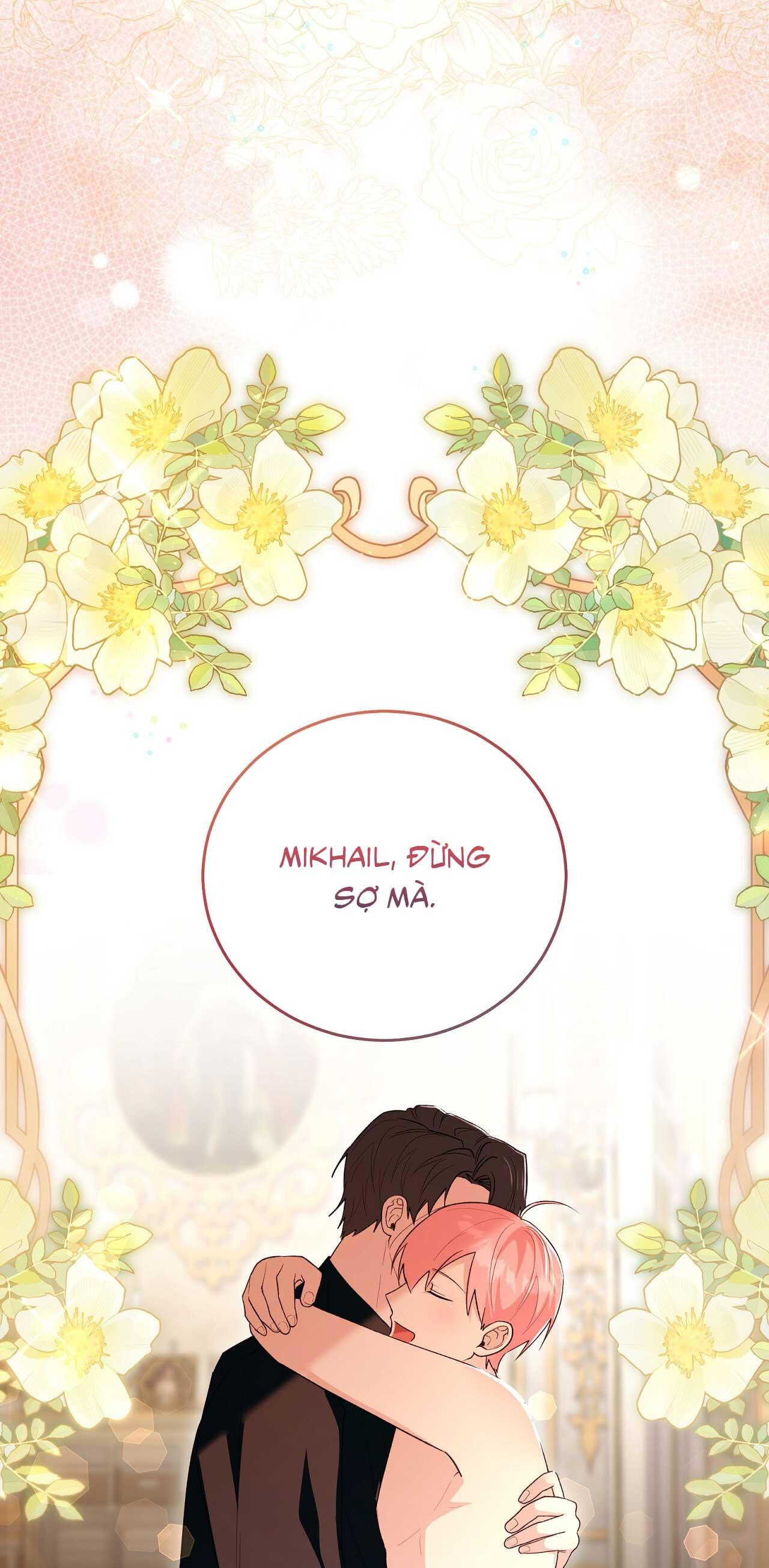 Xuyên thành cục bông của tên cuồng công Chapter 39 - Next Chapter 40