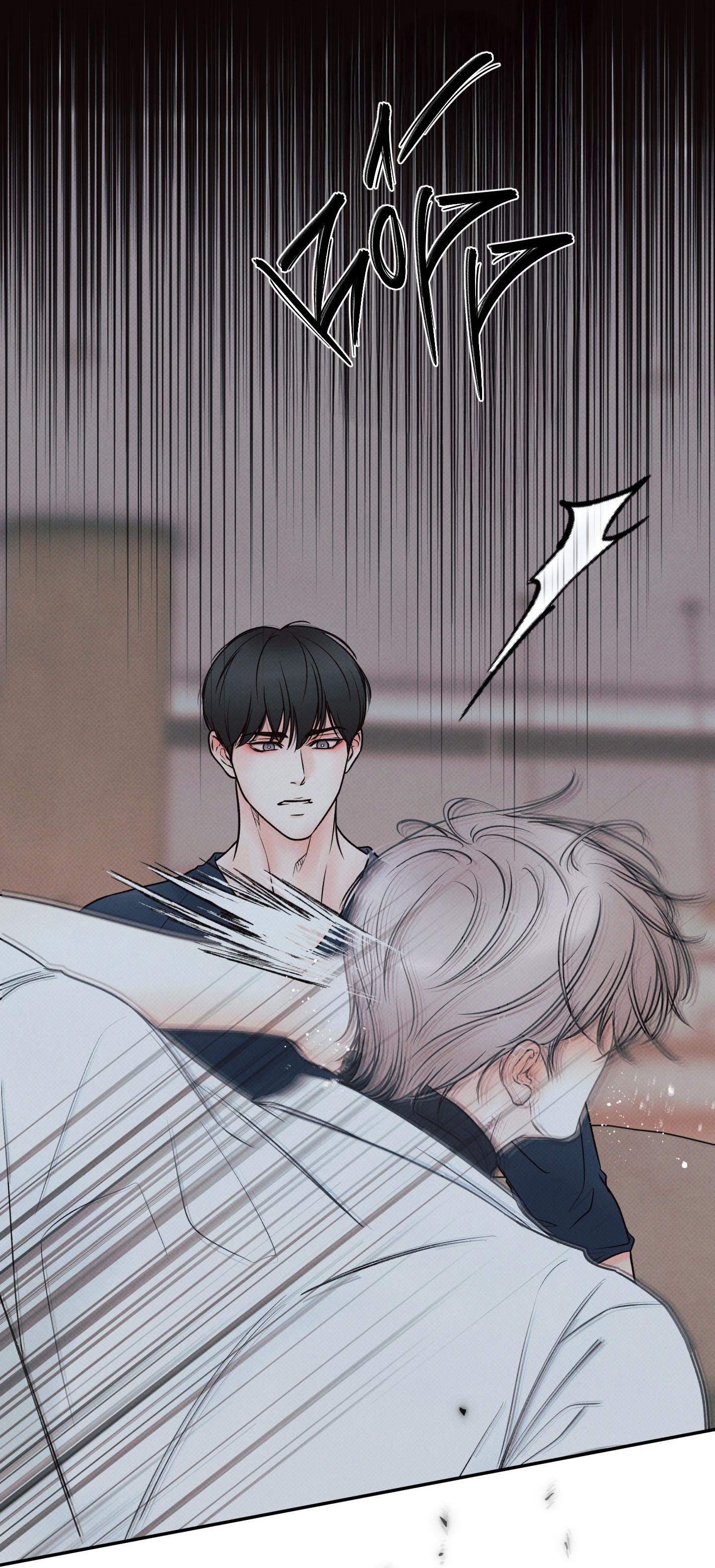 RANH GIỚI CỦA SỰ MÊ HOẶC Chapter 22 H+ - Next Chapter 23