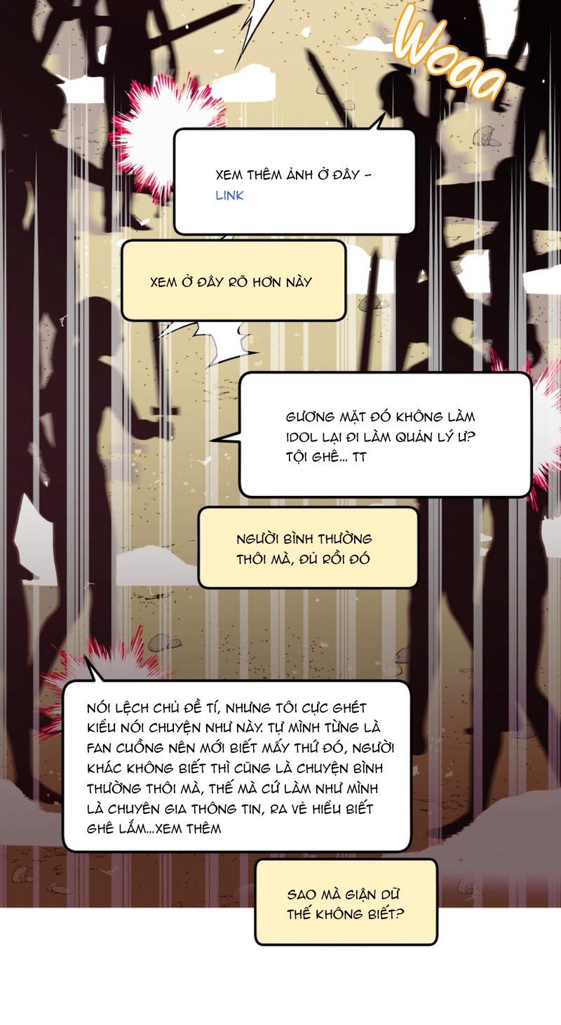 Đến gặp Idol nào! Chapter 10 - Next 