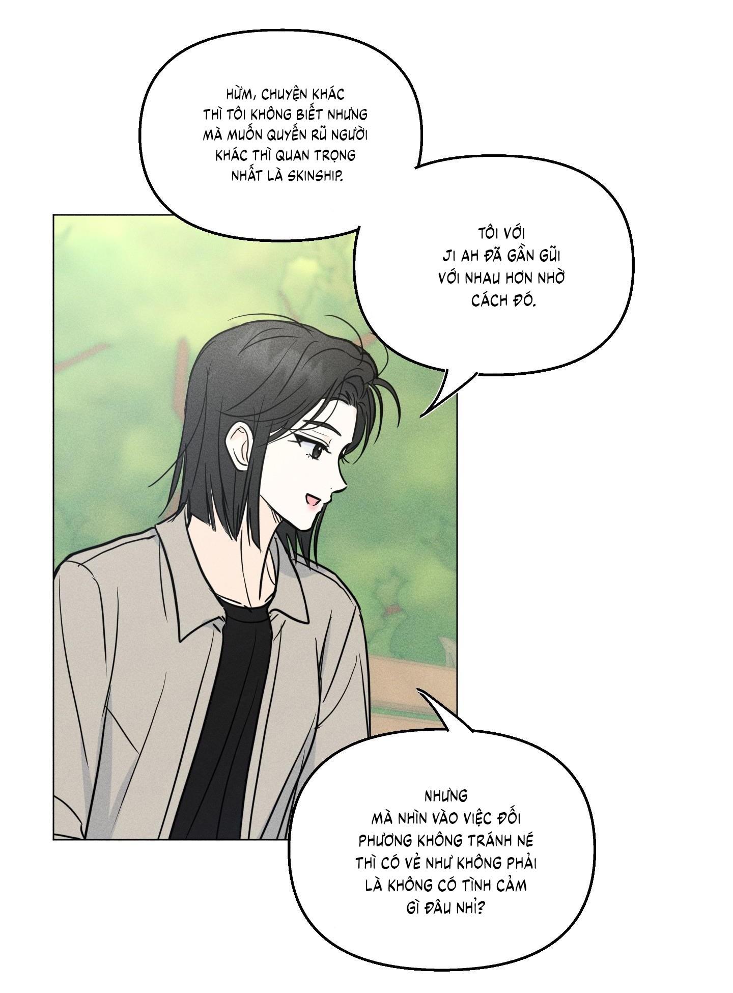 (CBunu) LOVE STRUCK Chapter 10 - Next Chapter 11
