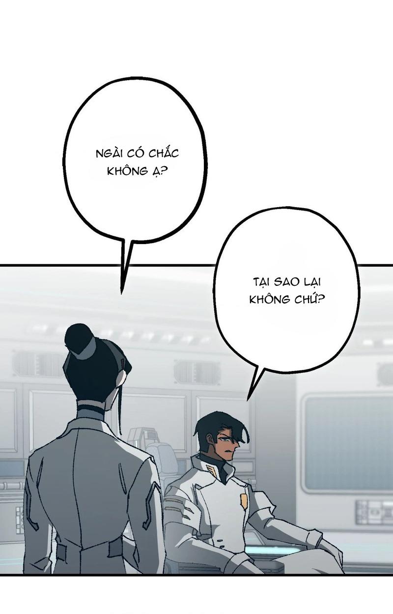 Hãy khóc đi đừng ngại ngùng! Chapter 38 - Next 