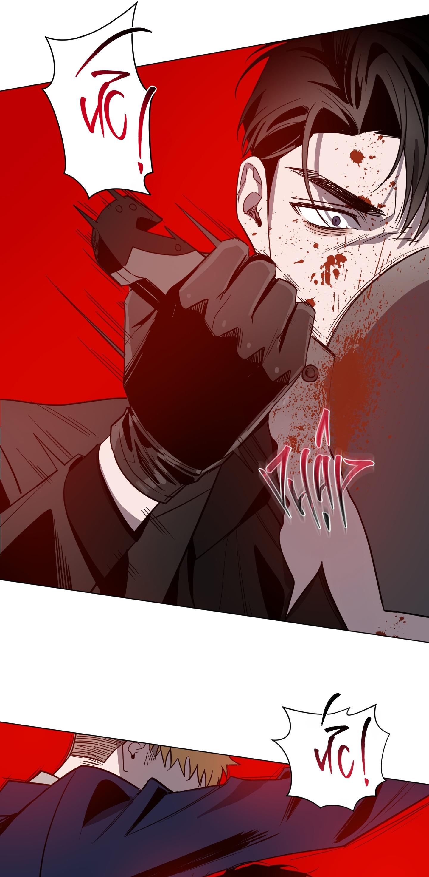 BÌNH MINH CHIA CẮT BÓNG ĐÊM Chapter 66 - Next 