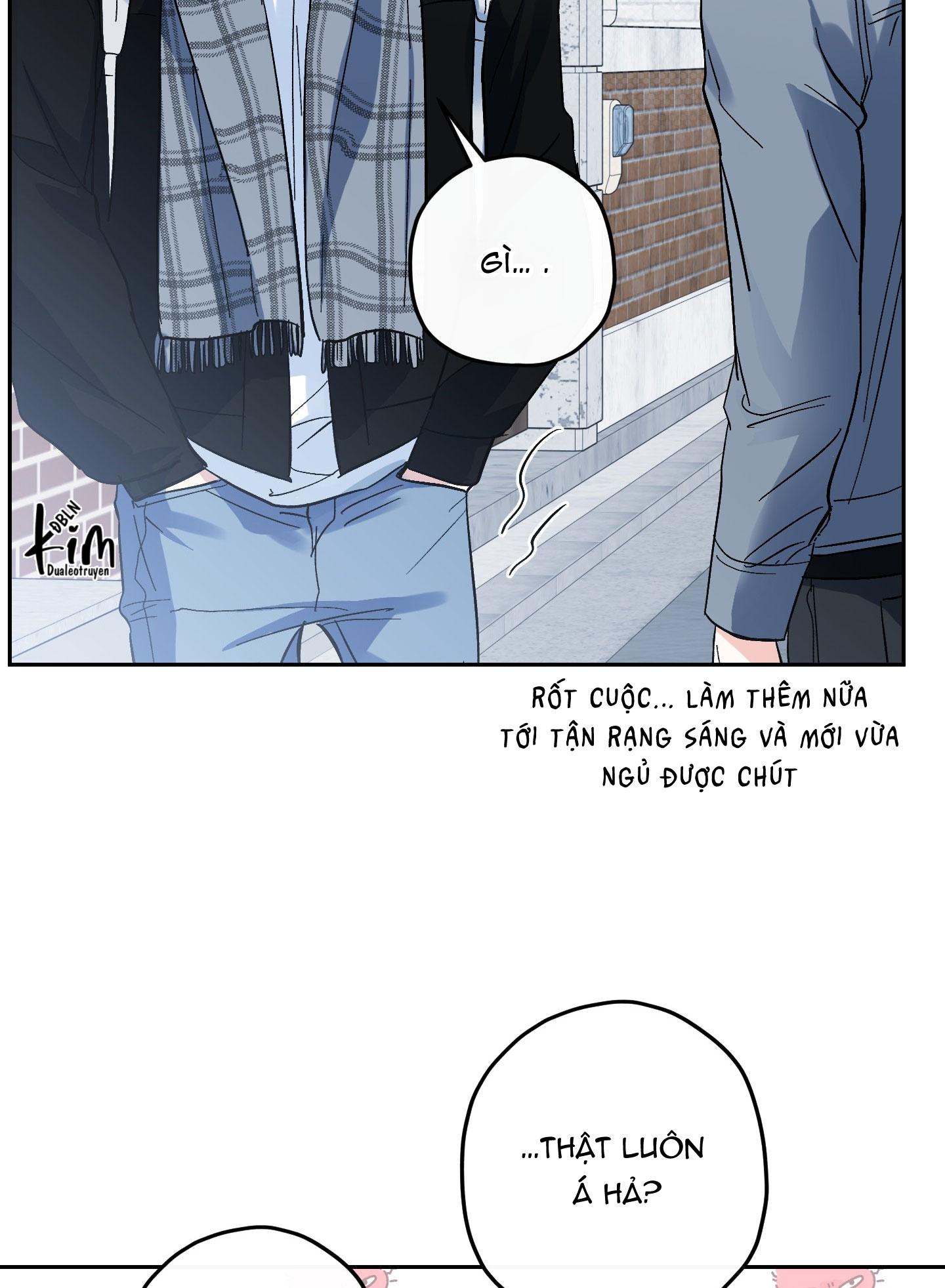 TƯƠNG XỨNG Chapter 12 - Trang 2