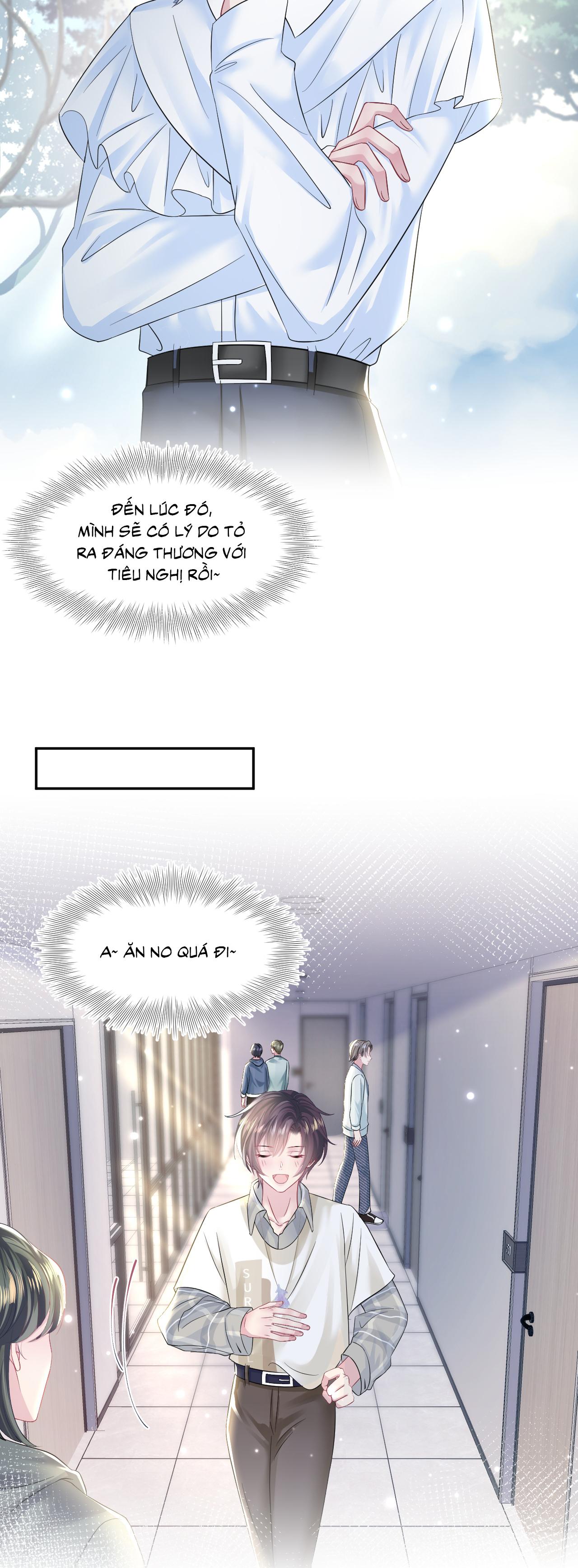 Tuyệt mỹ bạch liên hoa online dạy học Chapter 120 - Next Chapter 121