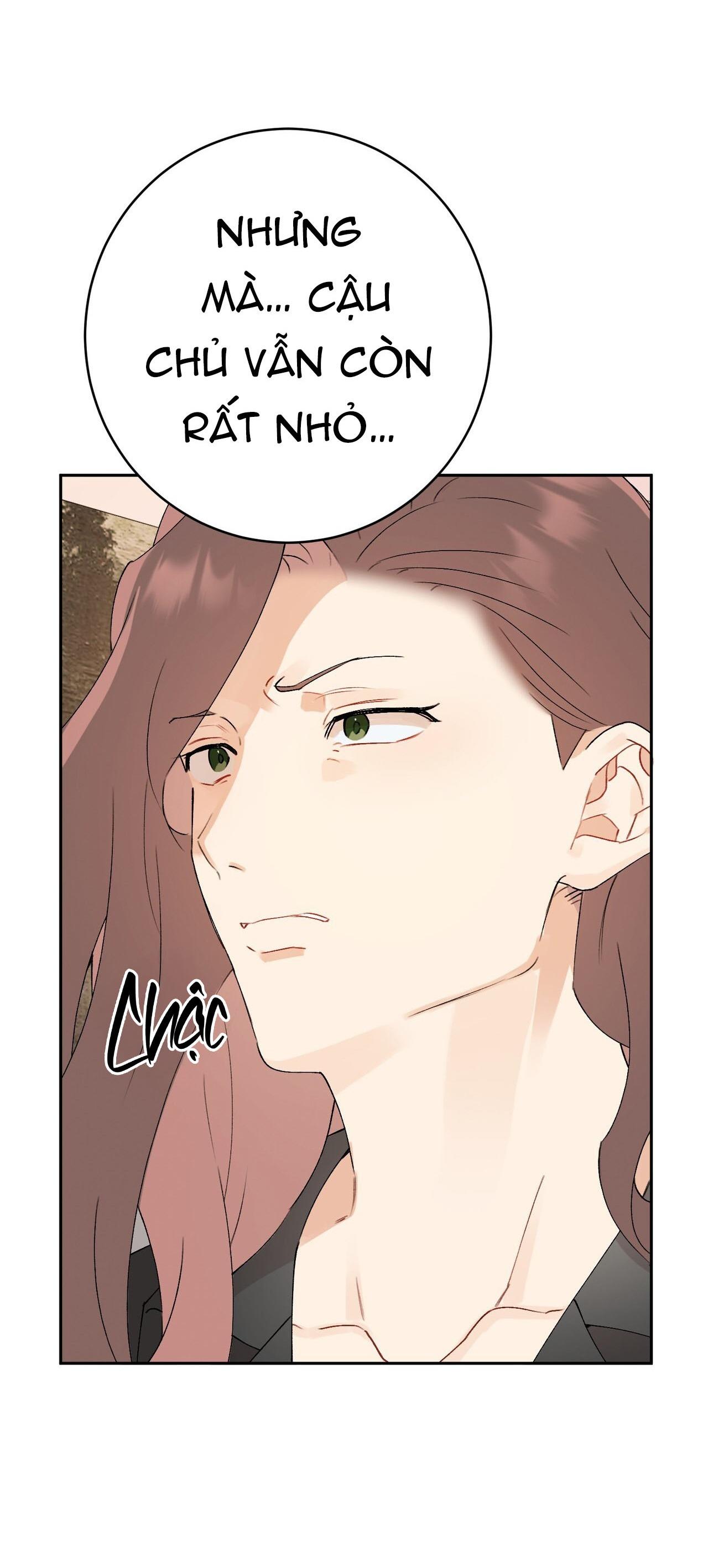 THIÊNG LIÊNG VÀ TÀN NHẪN Chapter 2 - Trang 2