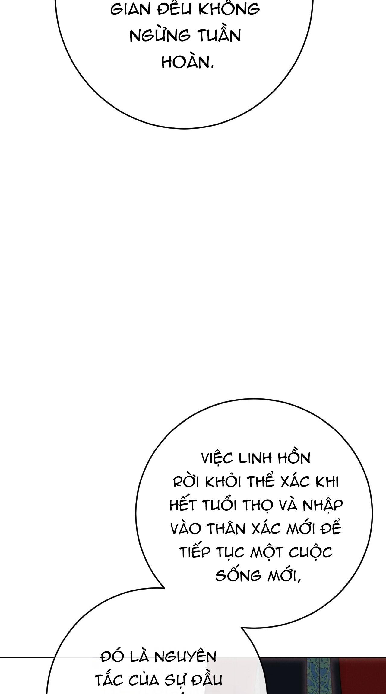 QUẺ BÓI GIẤC MƠ CỦA YÊU TINH Chapter 57 - Next 