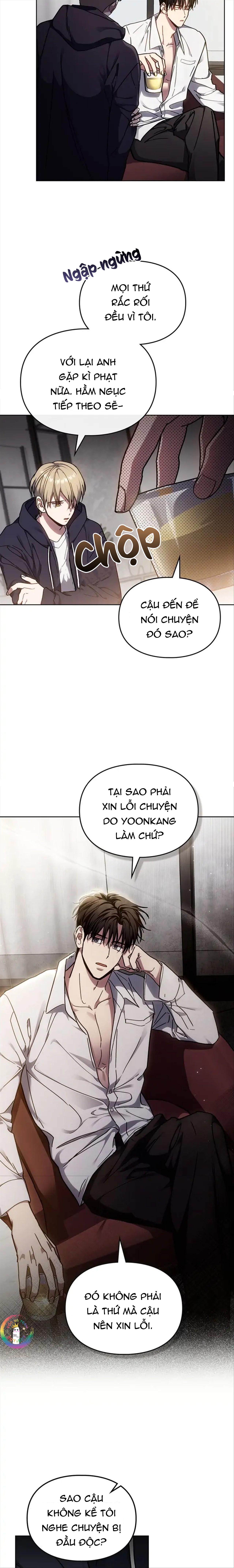 Vết Tích Của Ánh Dương Chapter 67 - Next 