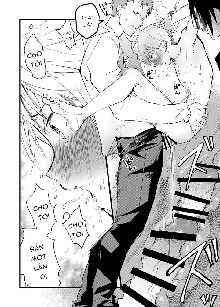 Oneshot hỏny Chapter 312 - Next Chapter 313
