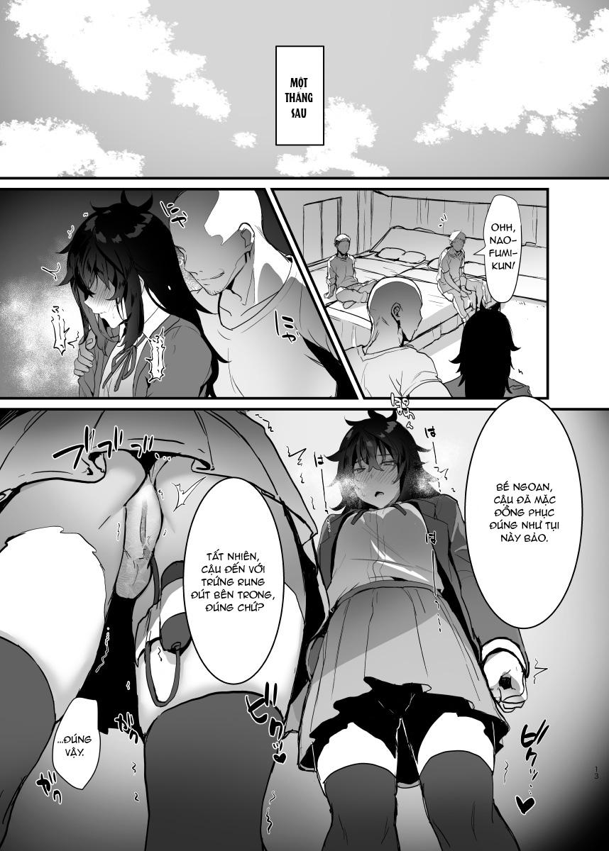 ONESHOT CHỊCH Chapter 329 - Trang 2